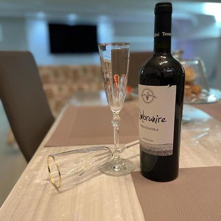 Casa Vacanza Toledo ปาร์ตินิโก ภายนอก รูปภาพ