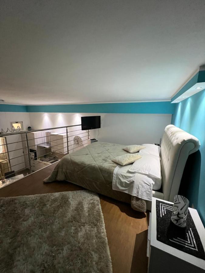 Casa Vacanza Toledo ปาร์ตินิโก ภายนอก รูปภาพ