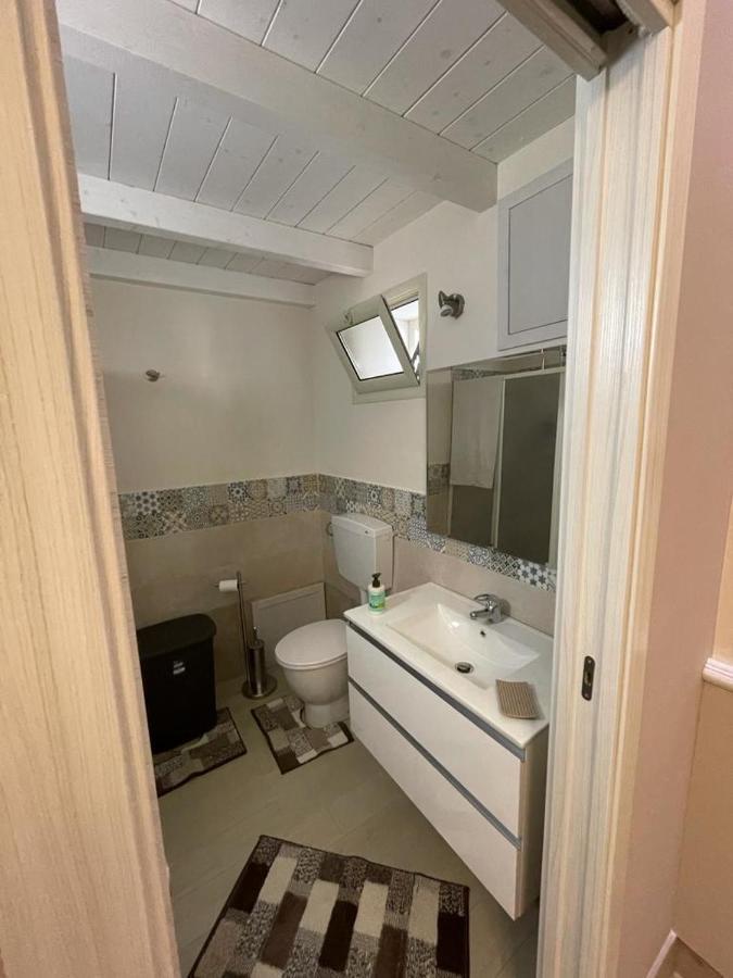 Casa Vacanza Toledo ปาร์ตินิโก ภายนอก รูปภาพ