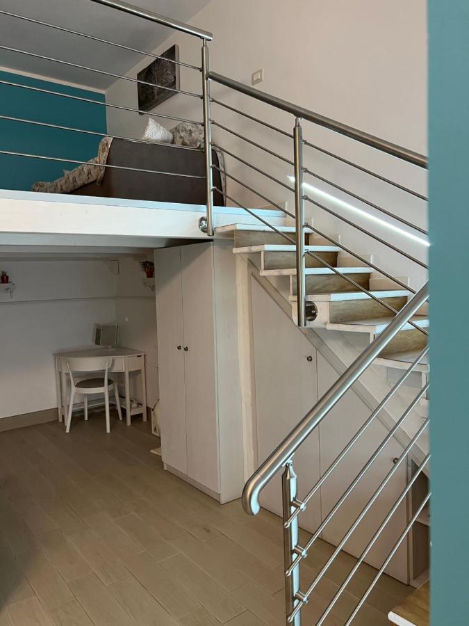 Casa Vacanza Toledo ปาร์ตินิโก ภายนอก รูปภาพ
